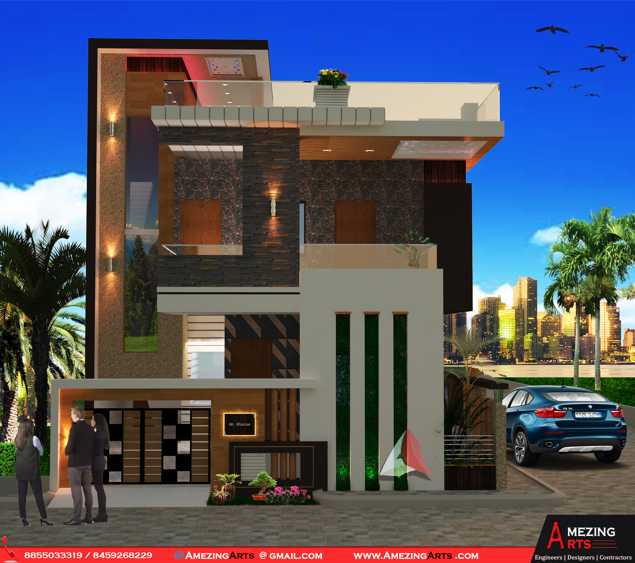 Sub Gallery Asset